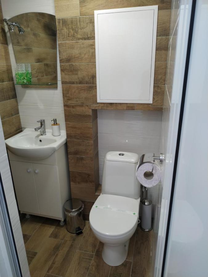 Top Center Nice View Studio Gabrovo Exterior photo